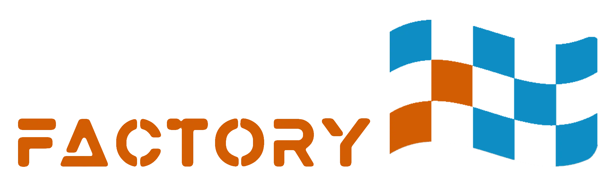 RaceFactory Logo