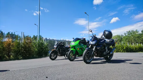 Fahrzeug